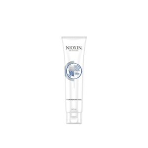 Nioxin 3d Styling Gel Thick 140ml