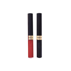 Max Factor Lipfinity Lipcolour 24h 125 So Glamurous 2ml