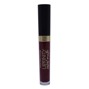 Max Factor Lipfinity Velvet Matte 050 Satin Berry