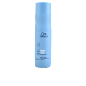 Wella Invigo Balance Aqua Pure Purifying Shampoo 250ml