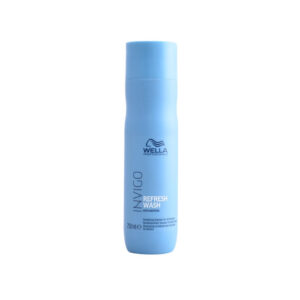 Wella Invigo Refresh Shampoo 250ml