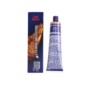 Wella Koleston Perfect Me+ 6/73 Deep Browns 60ml