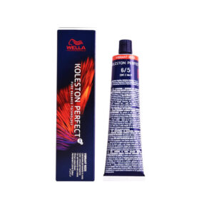 Wella Koleston Perfect Me+ 6/5 Vibrant Reds 60ml