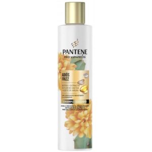 Pantene Miracle Adios Frizz Shampoo 225ml