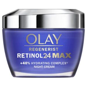 Olay Regenerist Retinol24 Max Crema Night 50ml