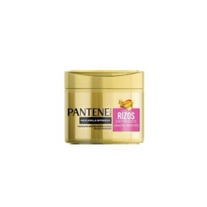 Masc Cap Pantene Rizos 300