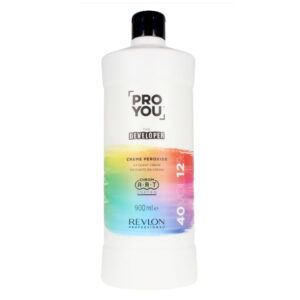 Revlon Proyou Color Creme Peroxide 40 Vol 12% 900ml