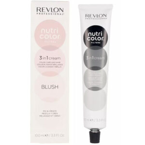 Revlon Nutri Color Filters Blush 100ml