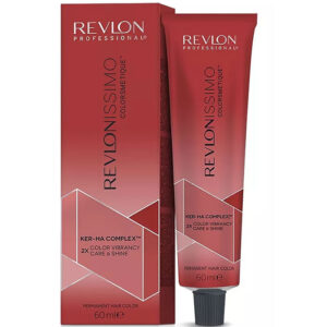 Revlon Revlonissimo Colorsmetic 66,66 Intense Purple Red 60ml