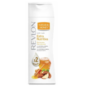 Natural Honey Extra Nourishing Lotion 400ml