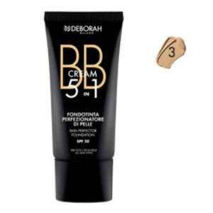 Deborah Milano 5 in 1 BB Cream  3