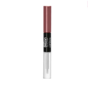 Deborah Milano Absolute Lasting Liquid Lipstick 03