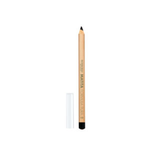 Deborah Milano Formula Pura Eyepencil 01 Black