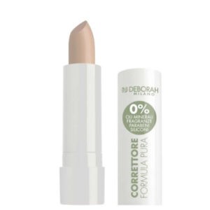 Deborah Milano Corrector Formula Pura 02