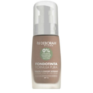 Makeup Fondotinta Pure Formula 04