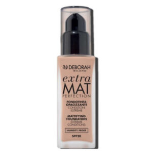 Makeup Liquid Extra Mat Perfection 02