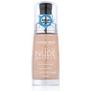 Deborah Milano Dh Makeup 24ore Perfect Nude 04