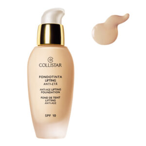 Collistar Anti-Age Lifting Foundation Spf 10 02 Sand Beige 30ml