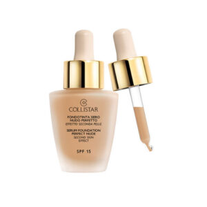 Collistar Serum Foundation Perfect Nude 03 30ml