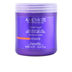 Farmavita Amethyste Hydrate Velvet Mask 1000ml