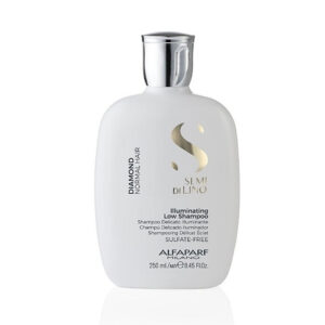 Alfaparf Milano Semi Di Lino Diamond Illuminating Low Shampoo 250ml