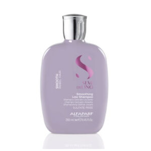 Alfaparf Milano Semi Di Lino Smooth Smoothing Low Shampoo 250ml