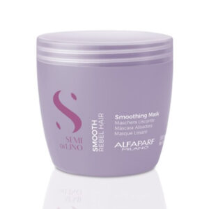 Alfaparf Milano Semi Di Lino Smooth Smoothing Mask 500ml