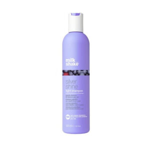 Milk Shake Silver Shine Light Shampoo 300ml