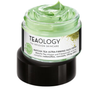 Teaology Matcha  Tea  Ultra-firming Cream 50ml