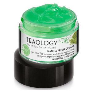 Teaology Matcha Tea Refreshing Moisturising Cream 50ml