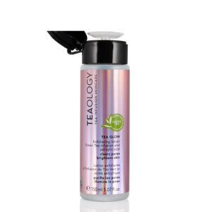 Teaology Tea Glow Exfoliating Lotion 150ml