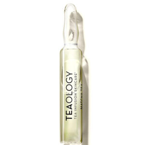 Teaology Matcha Tea Ultra-Firming Ampoules 2,5x7ml