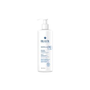 Rilastil Xerolact Pb Anti-irritation Relipidising Balm 400ml