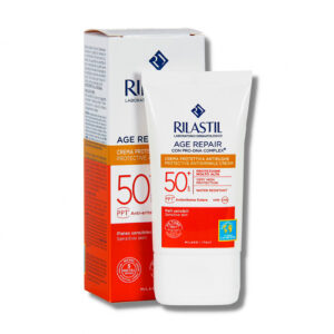 Rilastil Age-Repair Cream Spf50+ 40ml