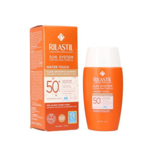 Rilastil Sun System Water Touch Colour Spf50+ 50ml