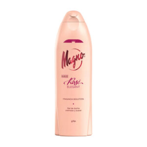 La Toja Magno Rose Elegant Shower Gel 550ml