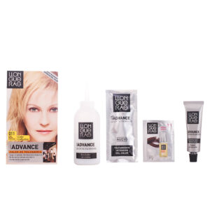 Llongueras Color Advance Hair Colour 11 Nat Ext Light Blond