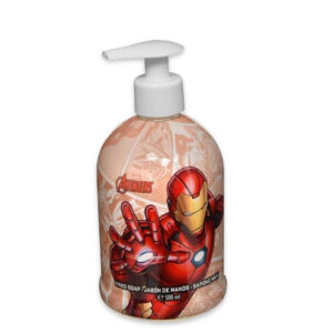 Marvel Avengers Iron Man Hand Gel 500ml