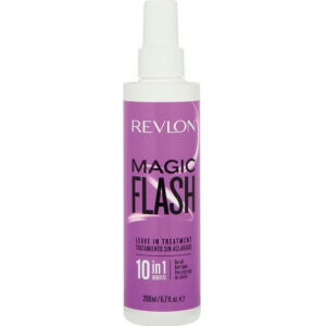 Cap Revlon Magic Flash 20010 En 1 S-Aclarado