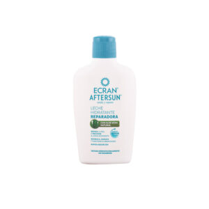 Ecran Aftersun Moisturizing Milk Aloe Vera 200ml