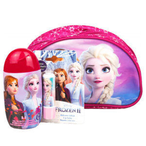 Dysney Frozen II Set 3 Pieces