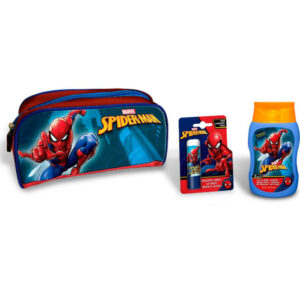 Spiderman Set 3 Pìeces