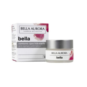 Bella Aurora Bella Moisturizing Eye Contour 15ml