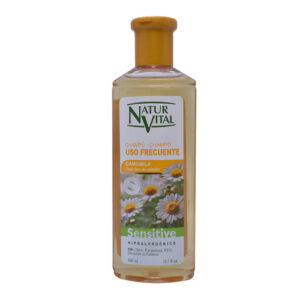 Naturaleza Y Vida Chamomile Shampoo 300ml