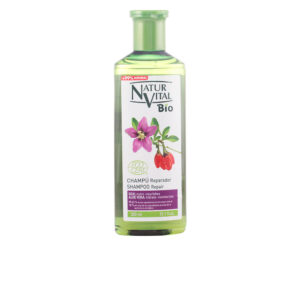 Naturaleza Y Vida Bio Repair Shampoo 300ml