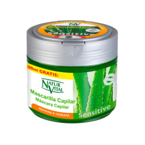 Naturaleza Y Vida Hair Mask 500ml