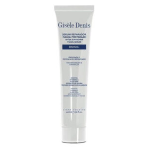 Gisèle Denis Post-Solar Facial Repairing Serum Bronze+ 40ml