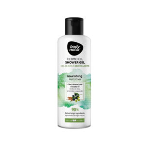 Body Natur Dermo Oil SHower Gel 400ml