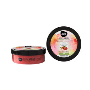 Body Natur Body Scrub Red Fruits 200ml