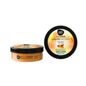 Body Natur Body Scrub Mango 200ml